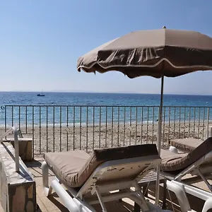 De La Hotel Le Lavandou