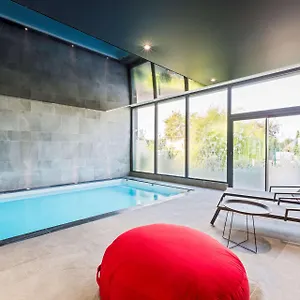 Western Europe Hotel Brest